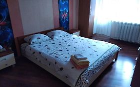 Квартира на КПИ